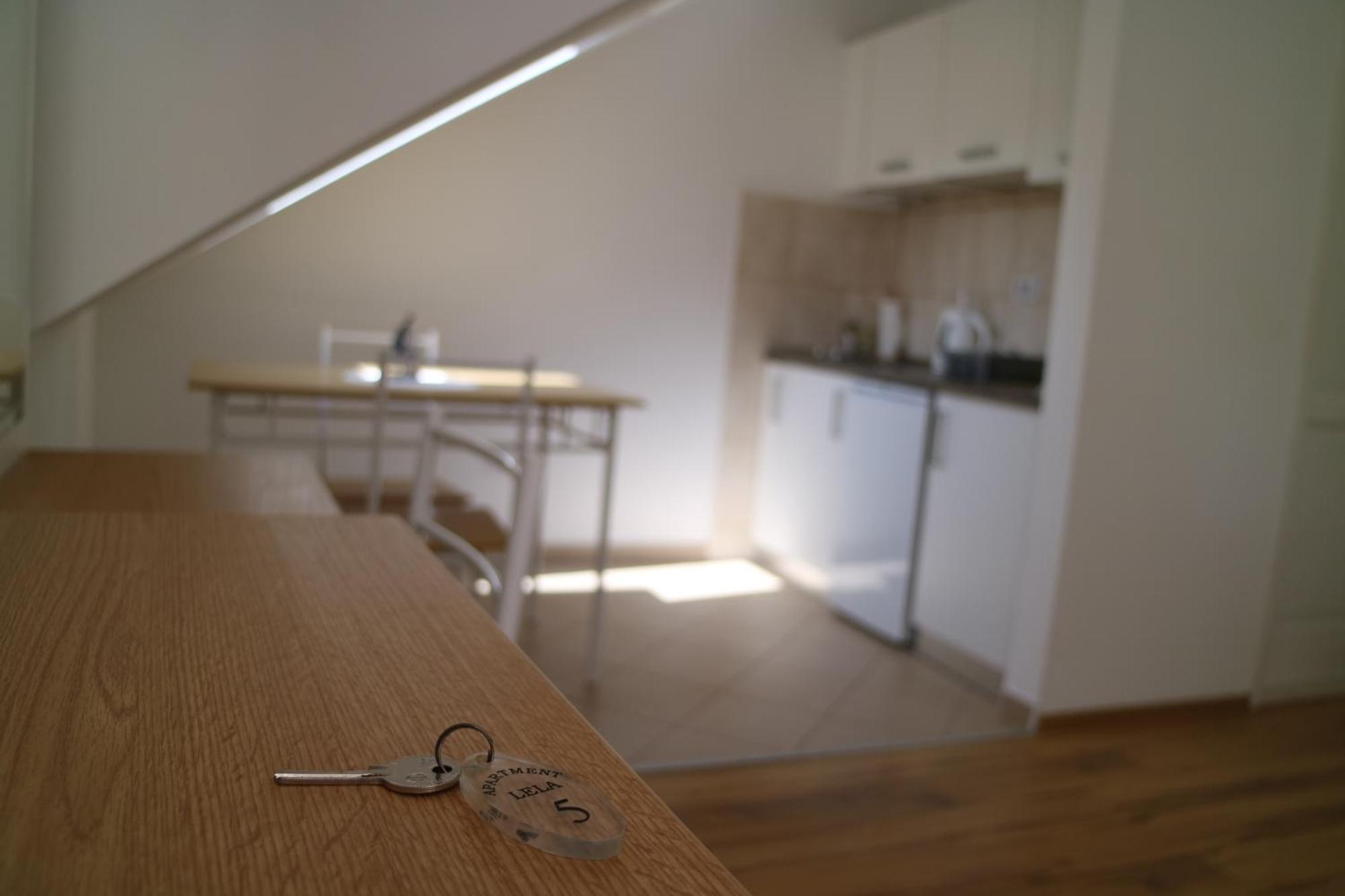 Studio Apartments & Rooms Lela, Sipan Island Sipanska Luka  Room photo