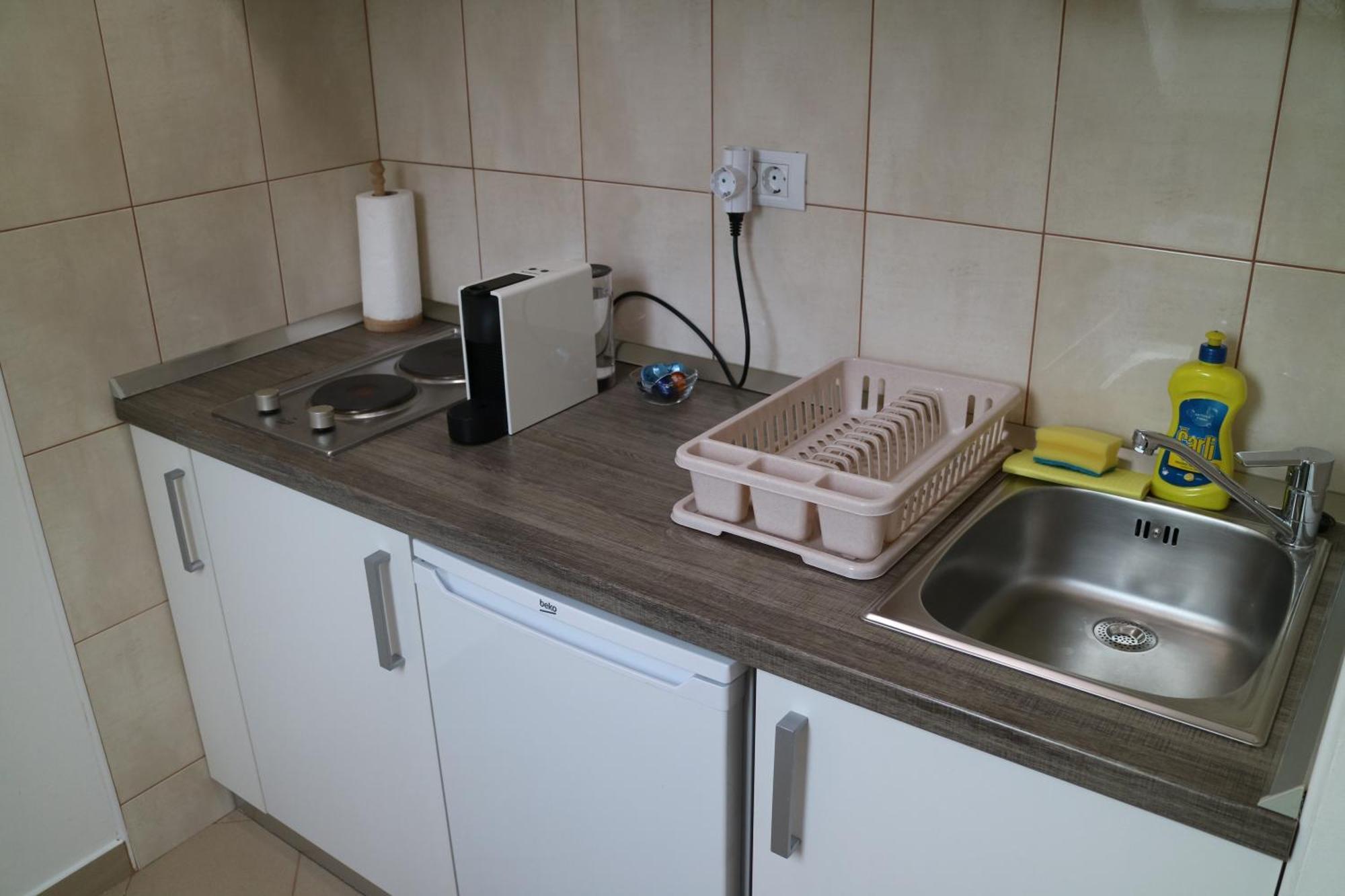 Studio Apartments & Rooms Lela, Sipan Island Sipanska Luka  Room photo